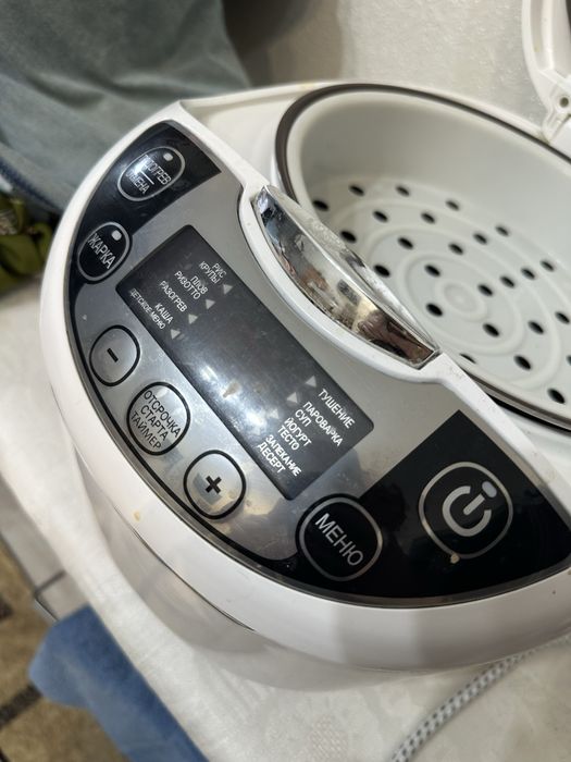 Мультиварка Moulinex