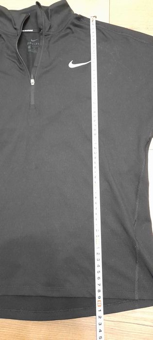 Блузи с дълъг ръкав NiKE