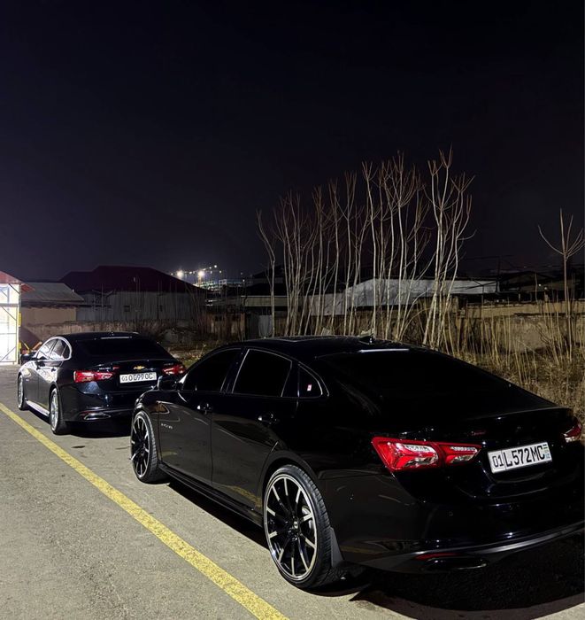 Кованные Диски R22 BRABUS с шинами от WinRun