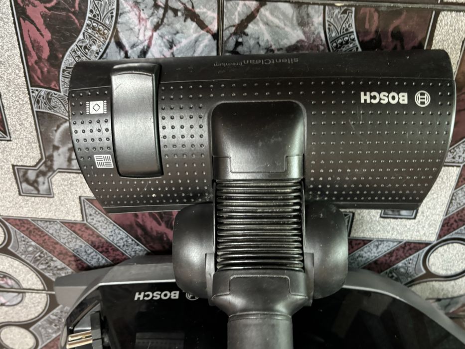 Прахосмукачка Бош/ Bosch Relaxx'x ProSilence 66