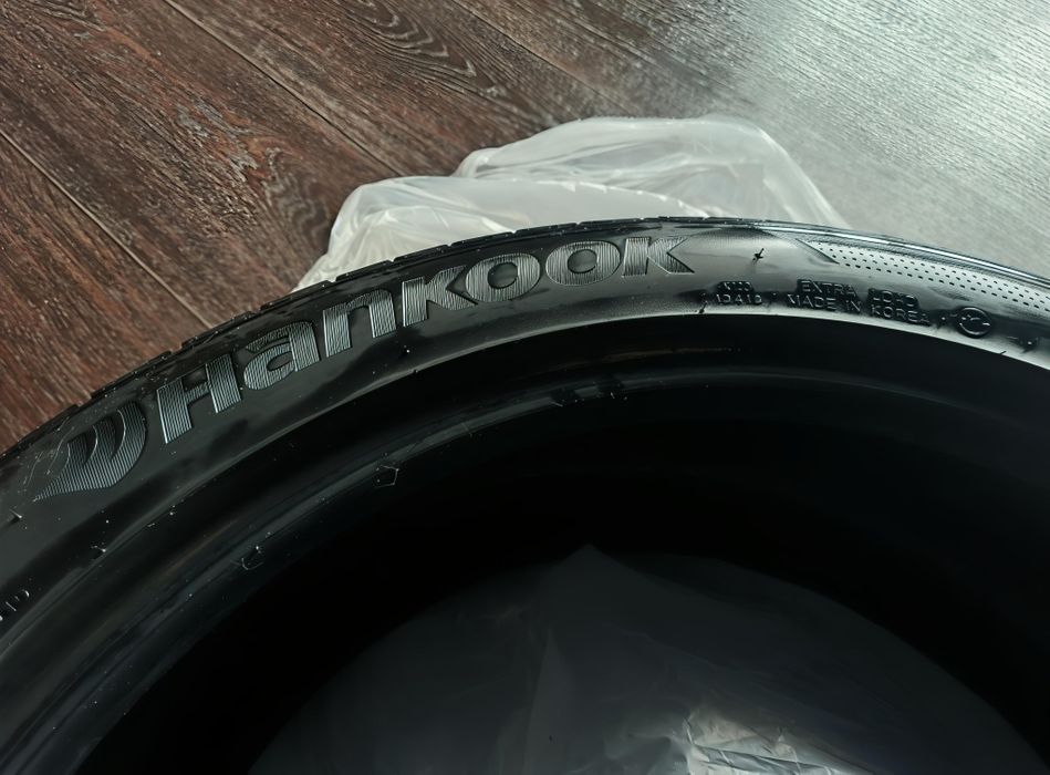Шины hankook ventus v 12