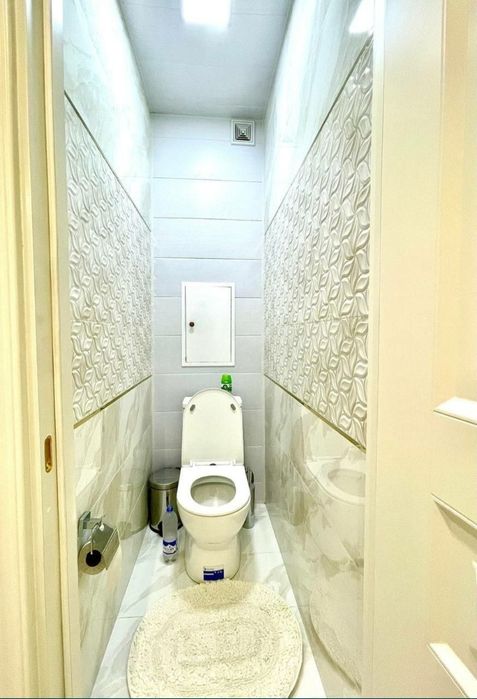 Срочно сдаётся квартира Яшнабадский р-н Тузель 2 40-лет 3/4/5