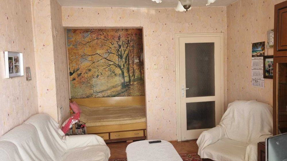 Продава се Тристаен апартамент в Силистра, Център - 67 кв.м за 510 €/кв.м - Снимка #1