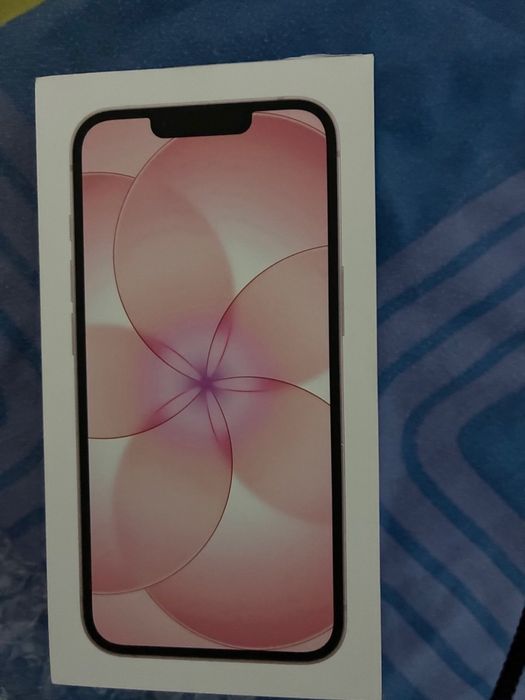 Apple iPhone 17e память 256ГБ ЕАС,обмен
