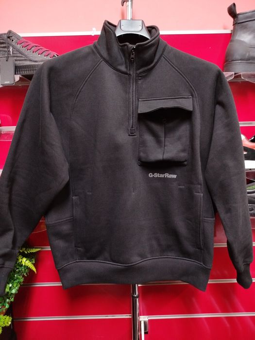 Оригинален суичър G-Star Raw Anorak Loose XS S M L XL 2XL oversize