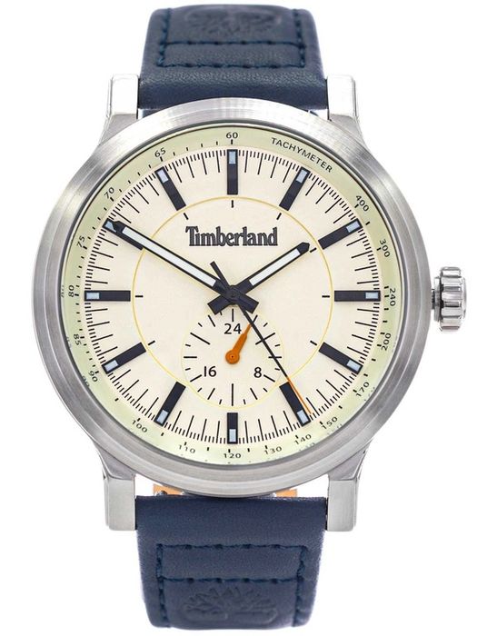 Часовник Timberland НОВ! 2г гаранция