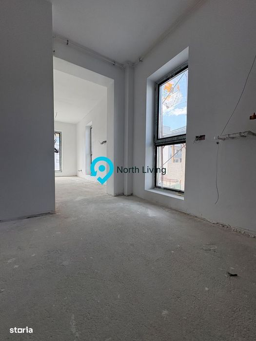 2 Camere PREMIUM | Nicolae Grigorescu | Complex Rezidential