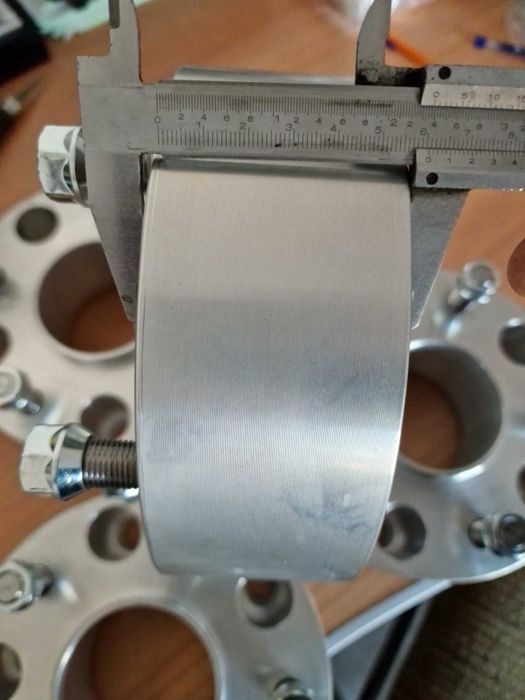 Фланци 6x139.7 93.1 Ford Ranger Mazda BT50 Dodge Ram Ford F150