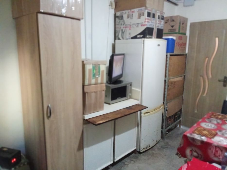 Apartament decomandat 2 camere 58mp plus boxă