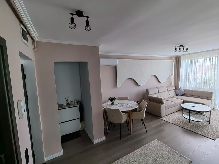 Apartament de vânzare