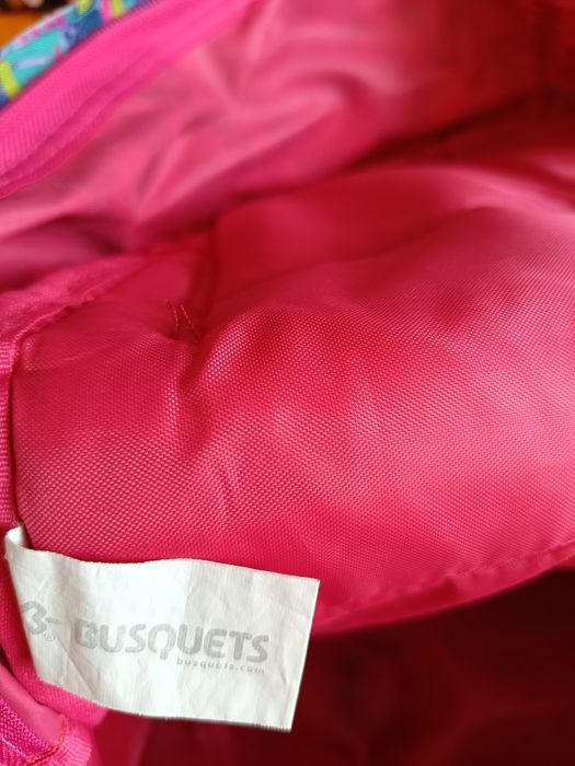 Ученическа раница Busquets