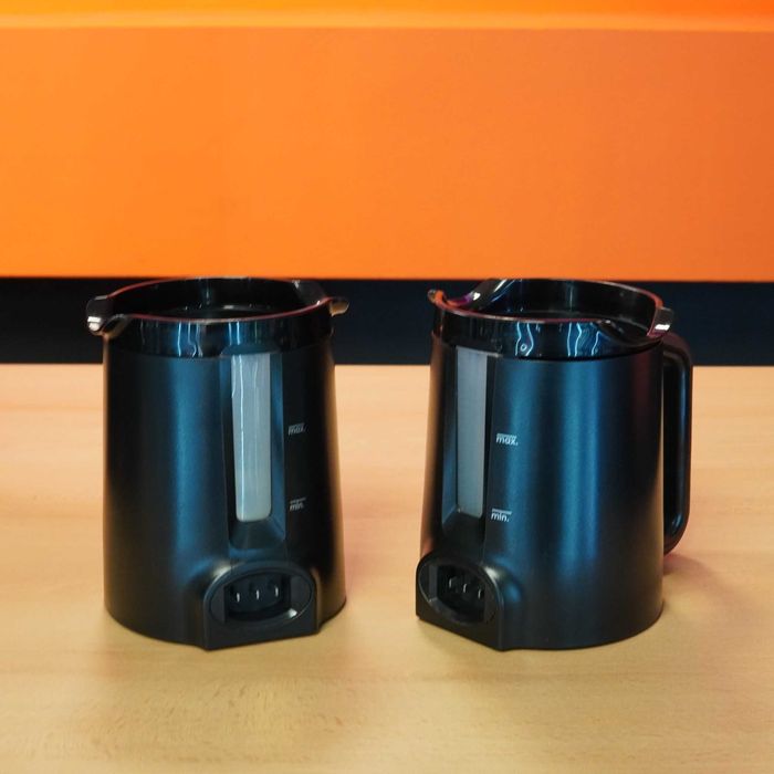 Aparat Preparare Cafea Turceasca Fakir Kaave Dual Pro, 1470 W, Control digital, 2.3L, Luminasense Technology