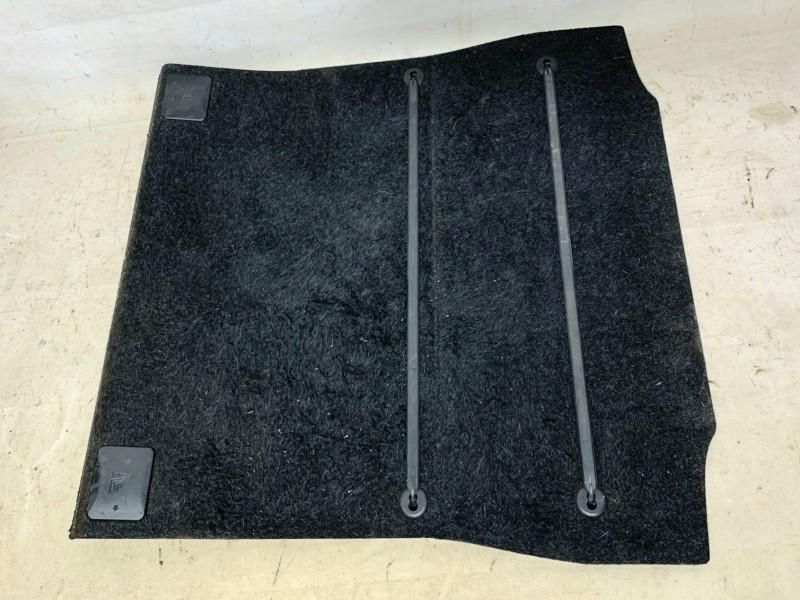 Mocheta portbagaj BMW Seria 1 LCI E81,E87 Hatchback