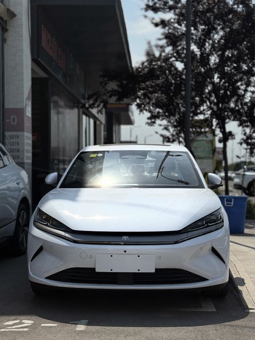 Byd Qin L ev545 km full pozitsiya