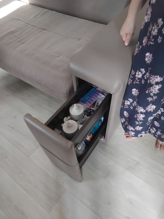 Белорусский диван