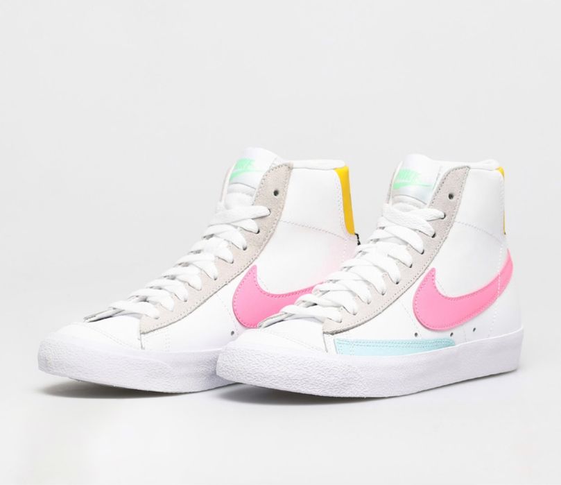 Nike Blazer MID VNTG ‘77