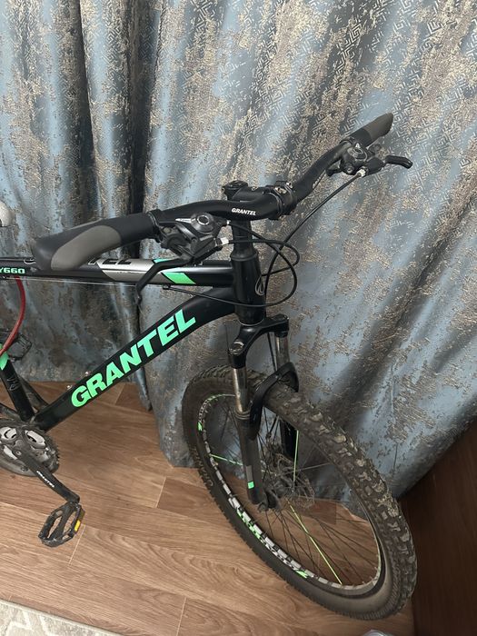 Продам велосипед