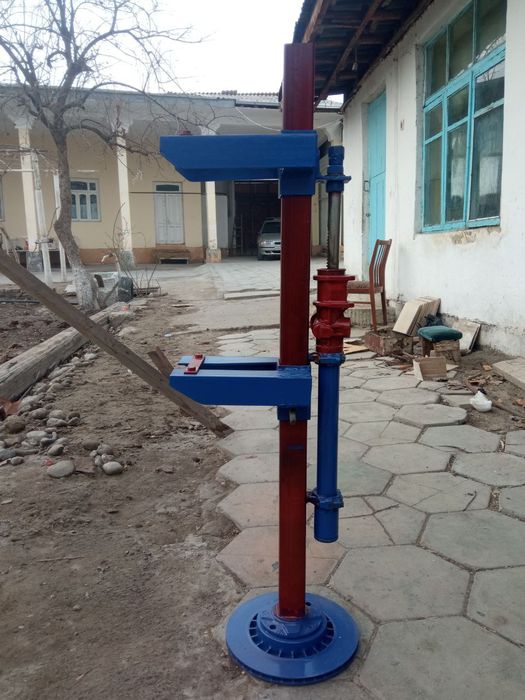 Пружина съёмник Автомобильная