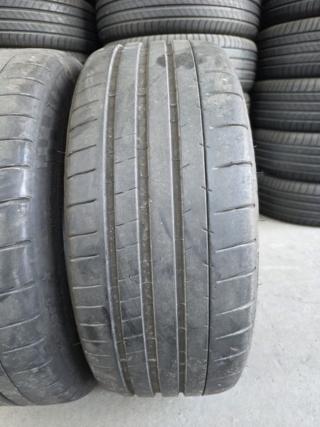 225/45/18 MICHELIN 2бр