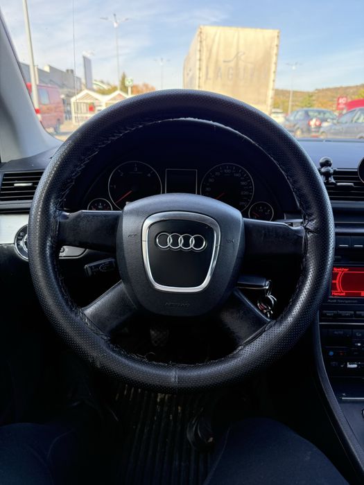 audi A 4 b7