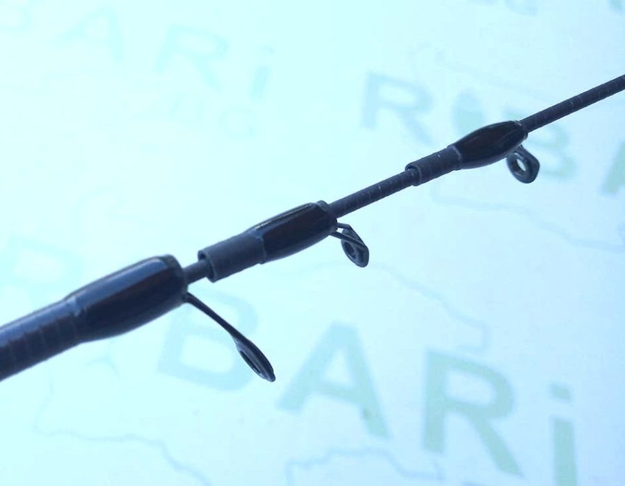 Карбоново болонезе за скобар и мряна Osako Warrior 4mt , 5mt и 6mt