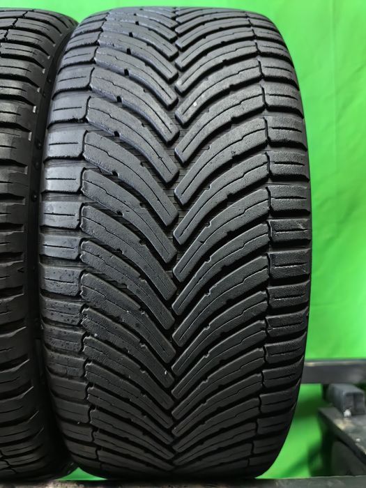 225/45R17 Bridgestone 2023 allseason stare foarte buna