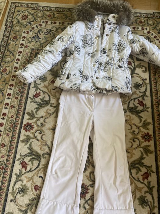 Costum schi marimea M