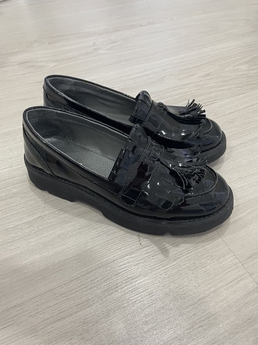 Туфли Gulliver р.38