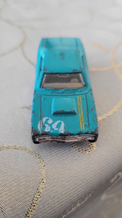 Hot Wheels '69 Dodge Coronet Super Bee