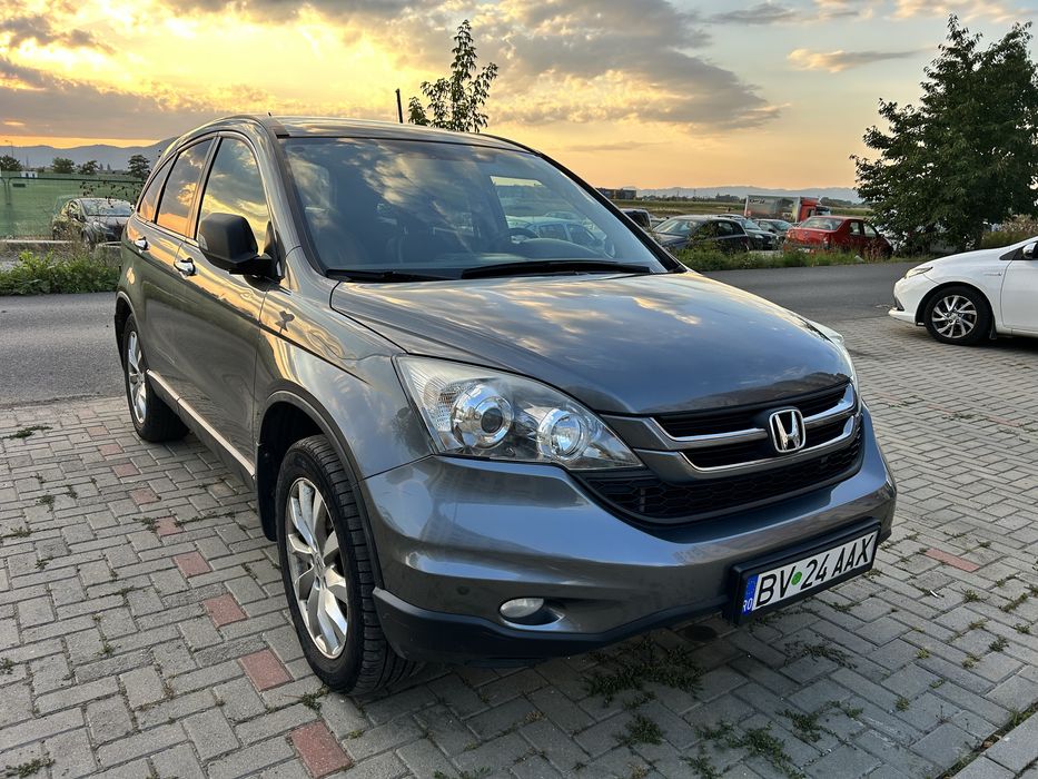 2011 .honda crv , 4x4
