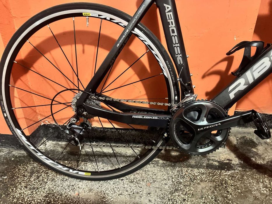 Шосейно колело Rebble