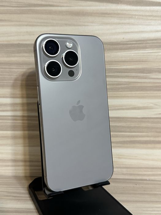 Iphone 15 pro 256gb Айфон 15 про 256гб