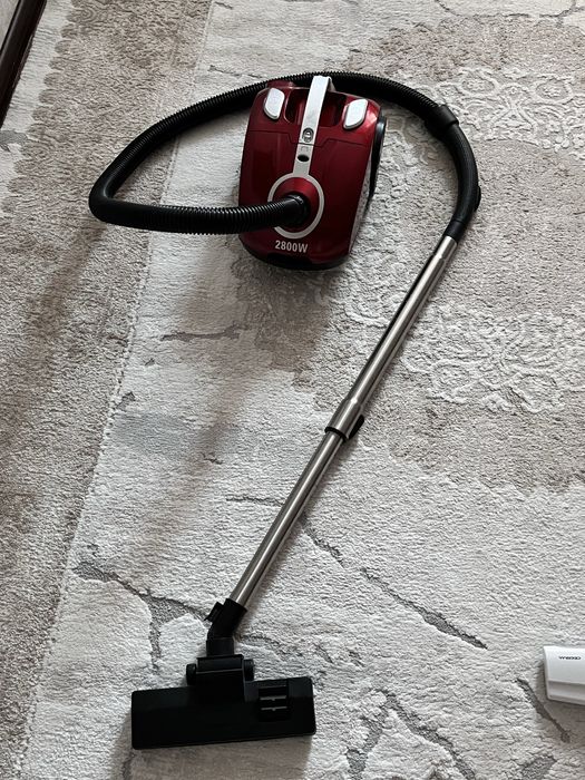 Пылесос Scarlett