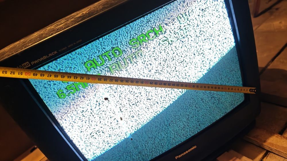Телевизор Panasonic TC-2166R