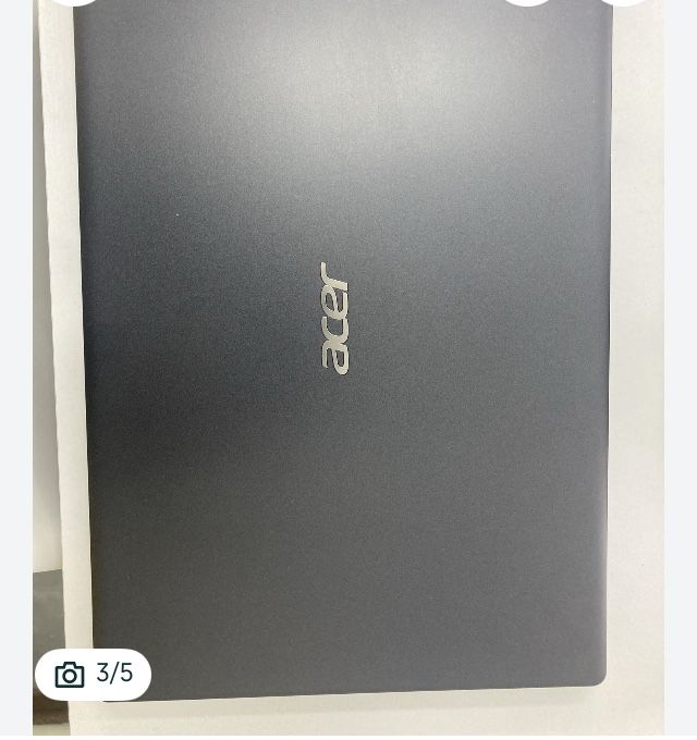 Ноутбук Acer в идеале