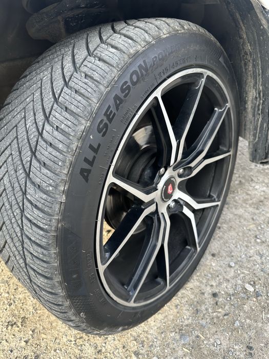 Saka diska sotiladi holati zoʻr R17