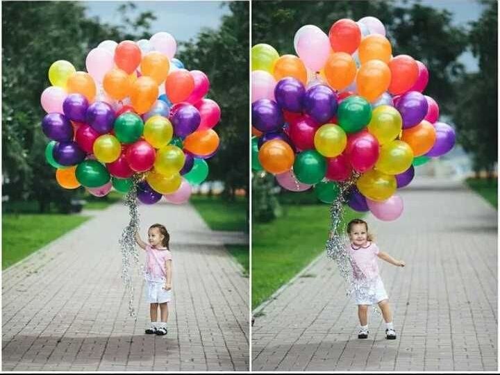 Uchar Shar Vazdushni Shar