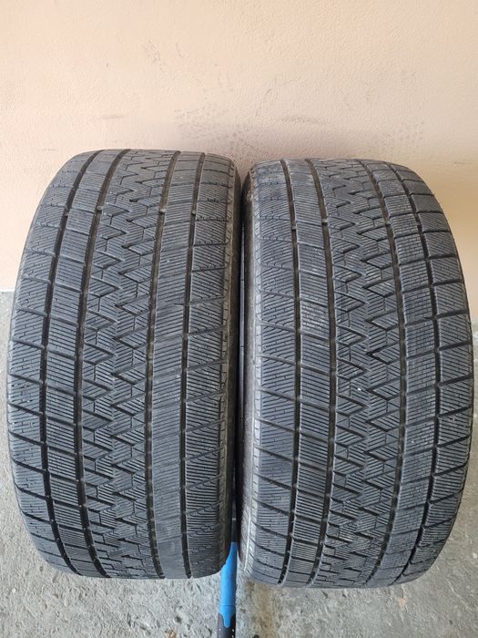 275/45R19 M+S Dot 2020