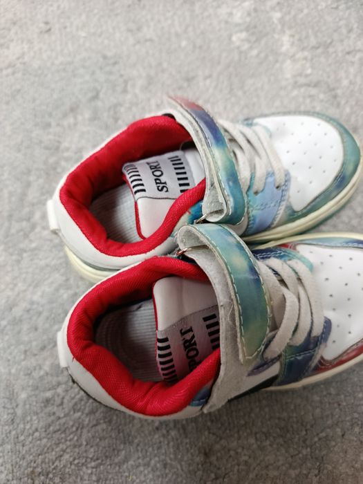 Кроссовки для мальчика,для девочки