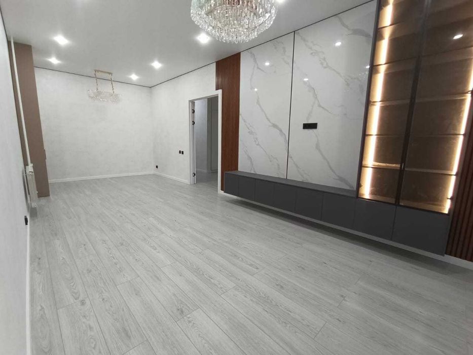 Продам 3 ком. квартиру в мкрн. Орман