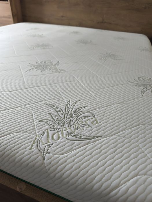 Saltea din spumă 180*200