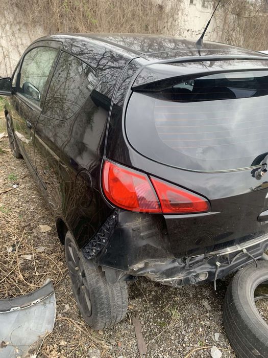 Mitsubishi Colt 1.3 95 к.с НА ЧАСТИ