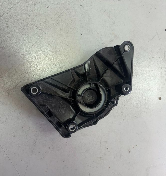 BMS S1000RR капак за задна седалка и капак на пиньон