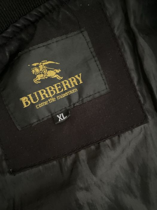 Ветровка burberry