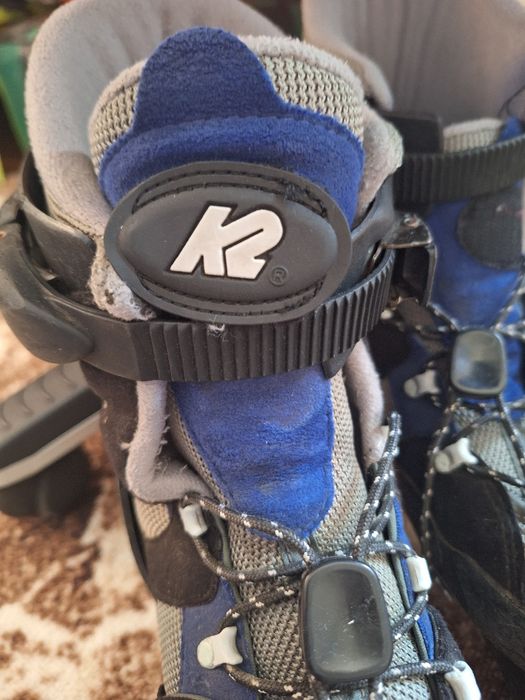 Ролери ,внос от Германия