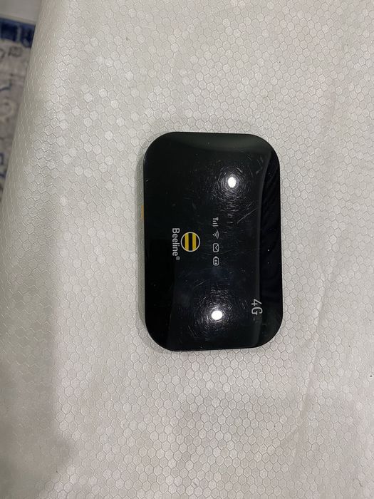 Продам Beeline роутер4G