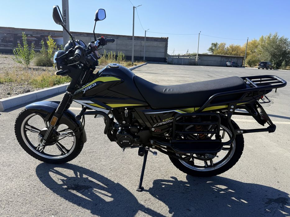 Продам Yaqi yq200