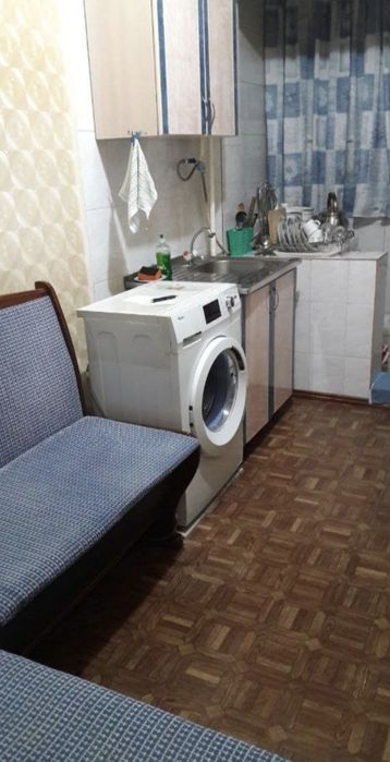 Продаётся квартира Шота Руставелли 3/7/9,B&B