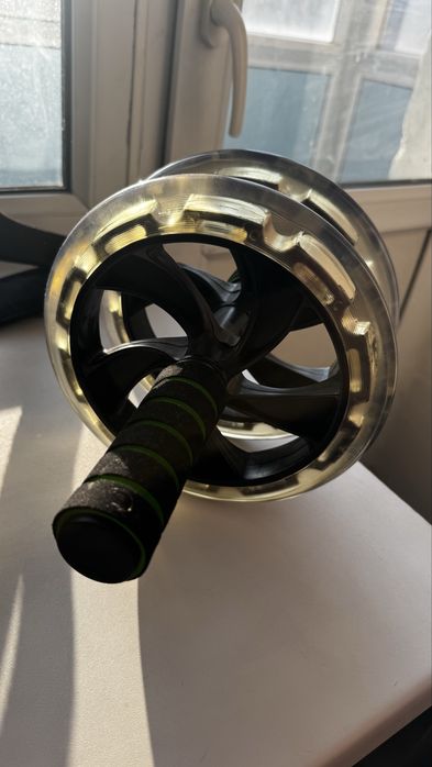 Продам ролик в отличном состоянии