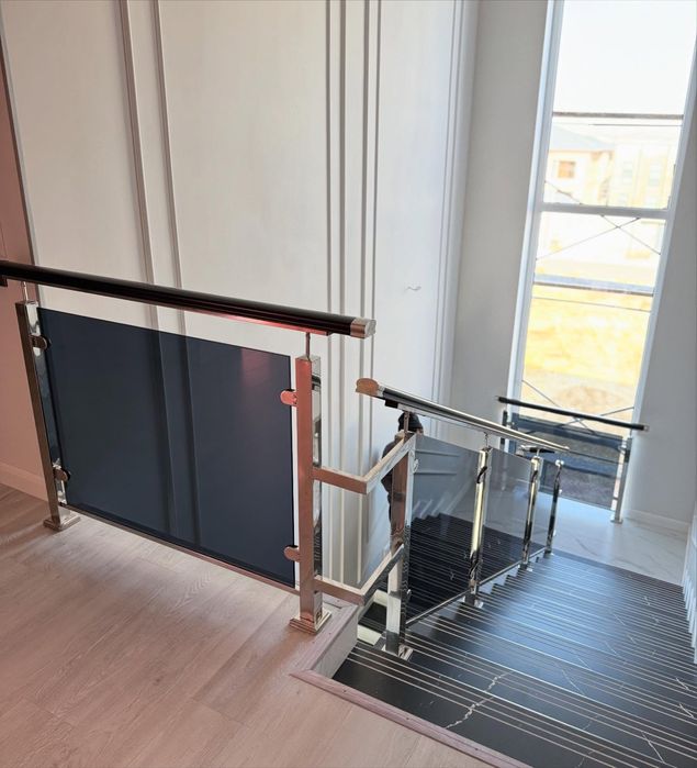 Перила ограждения жасаймыз қол жетімді бағада